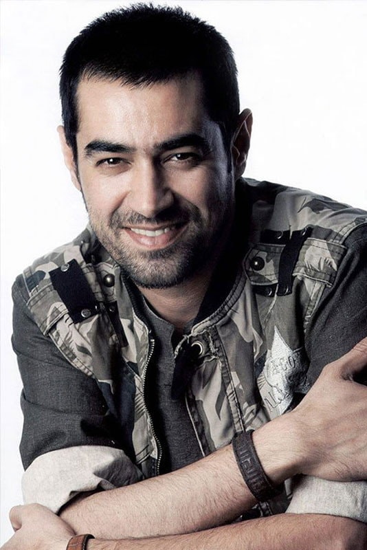 Foto de Shahab Hosseini