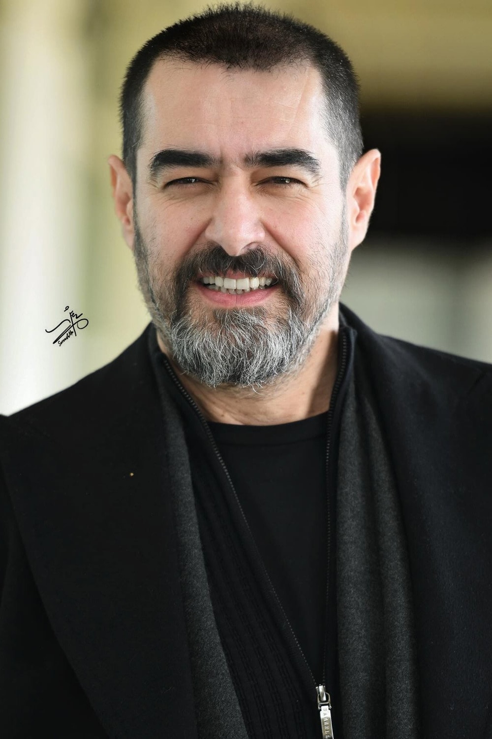 Foto de Shahab Hosseini