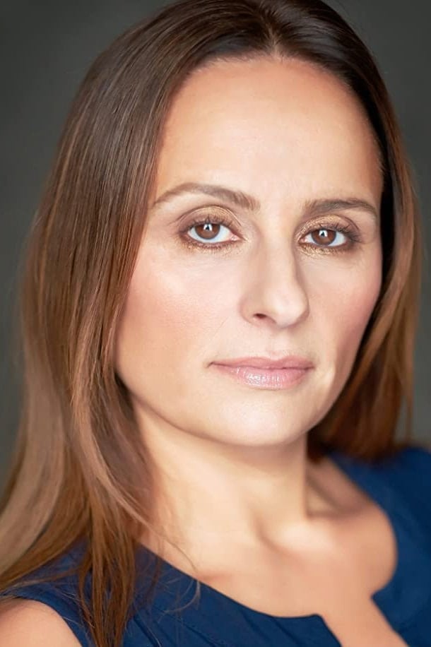 Foto de Katerina Taxia