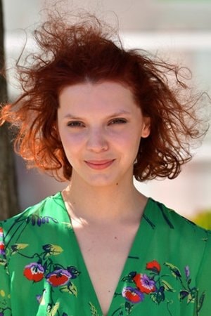 Foto de Василиса Перелыгина