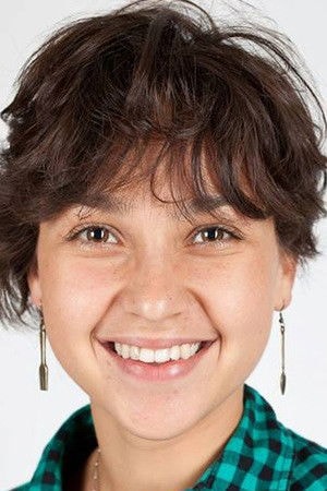 Варвара Обидор