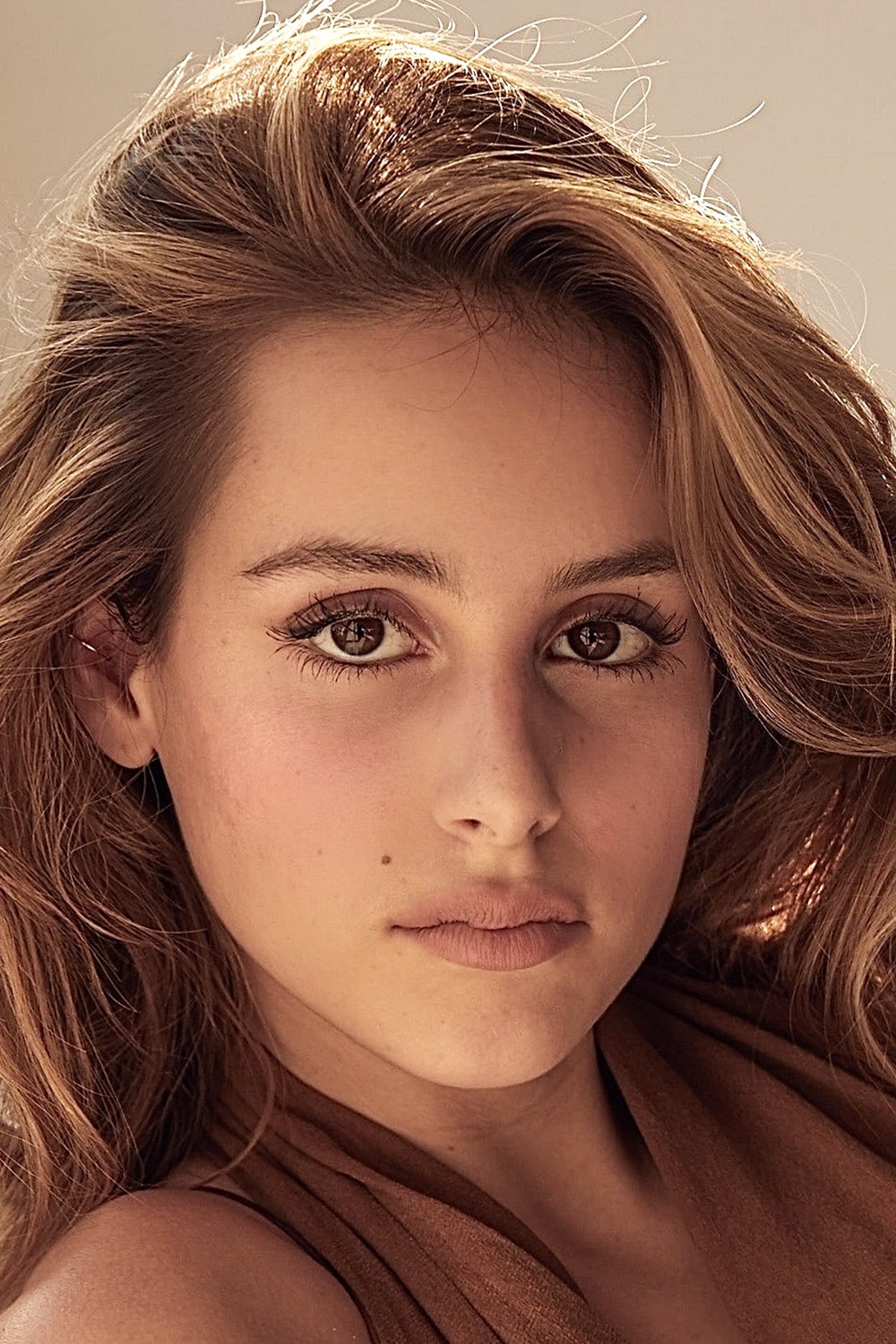 Foto de Nell Verlaque