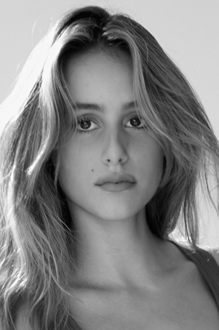 Foto de Nell Verlaque