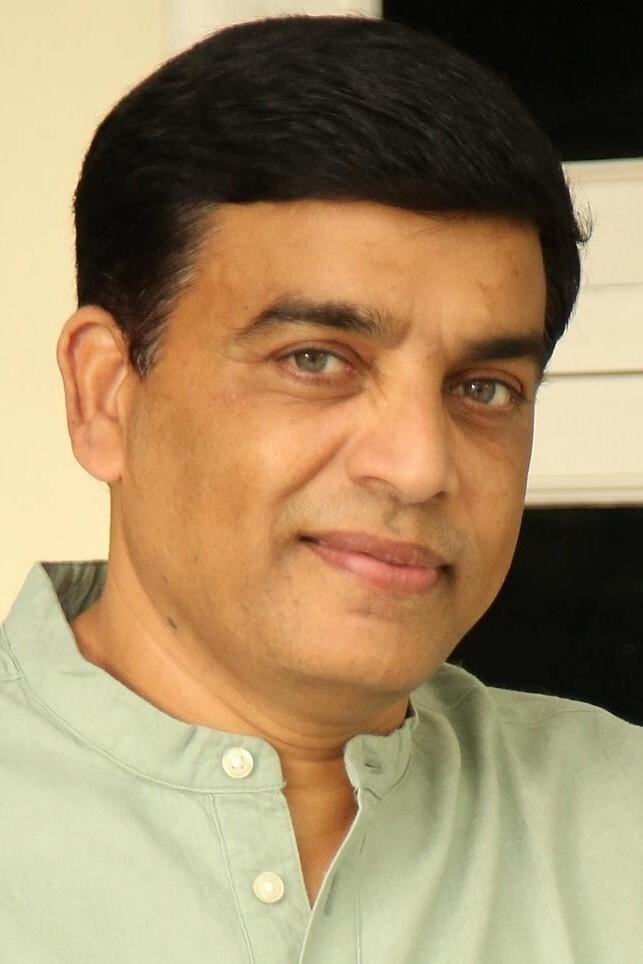 Foto de Dil Raju