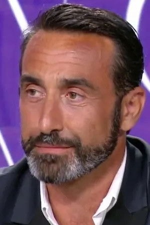 Foto de Olivier Benkemoun