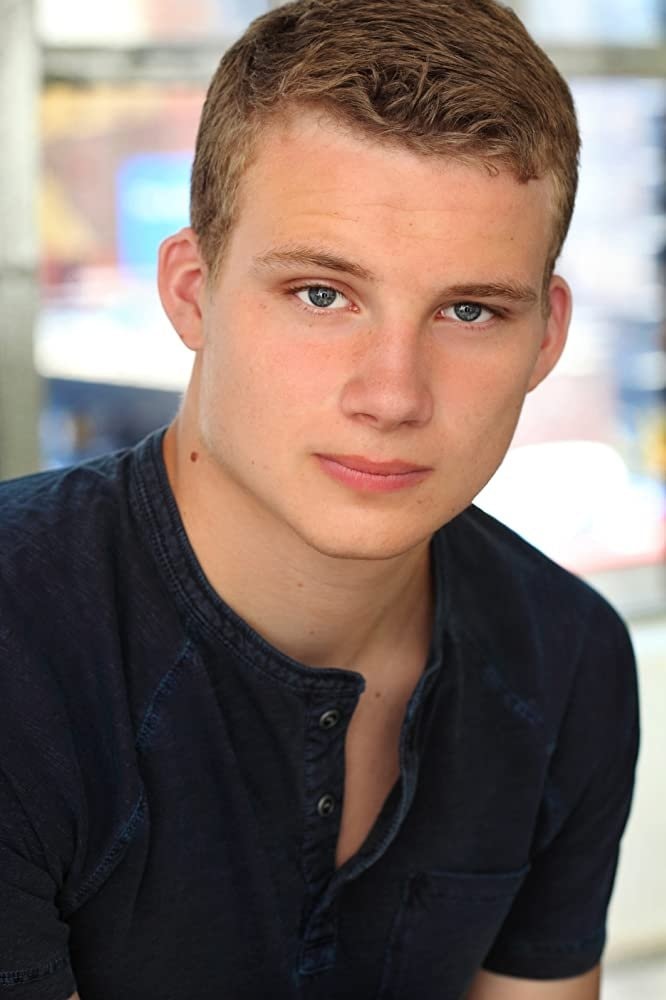 Foto de Chris Gray