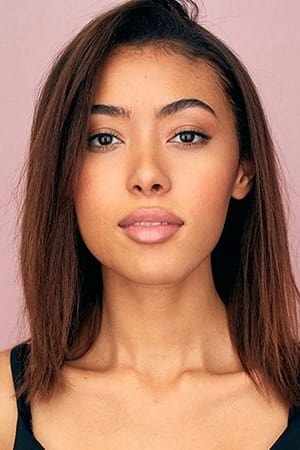 Foto de Sienna Hubert-Ross