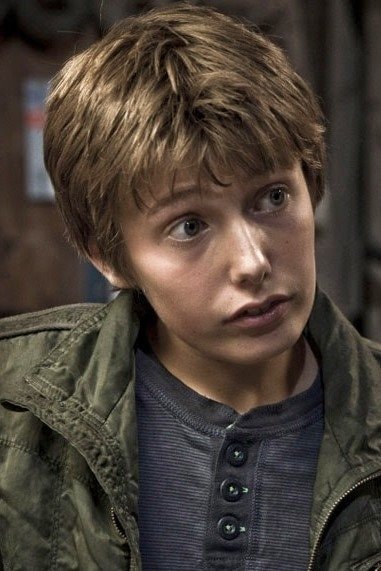 Foto de Markus Rygaard