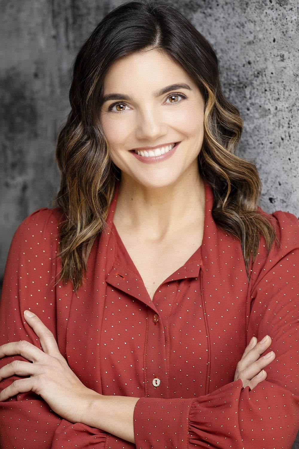 Foto de Caroline Raynaud