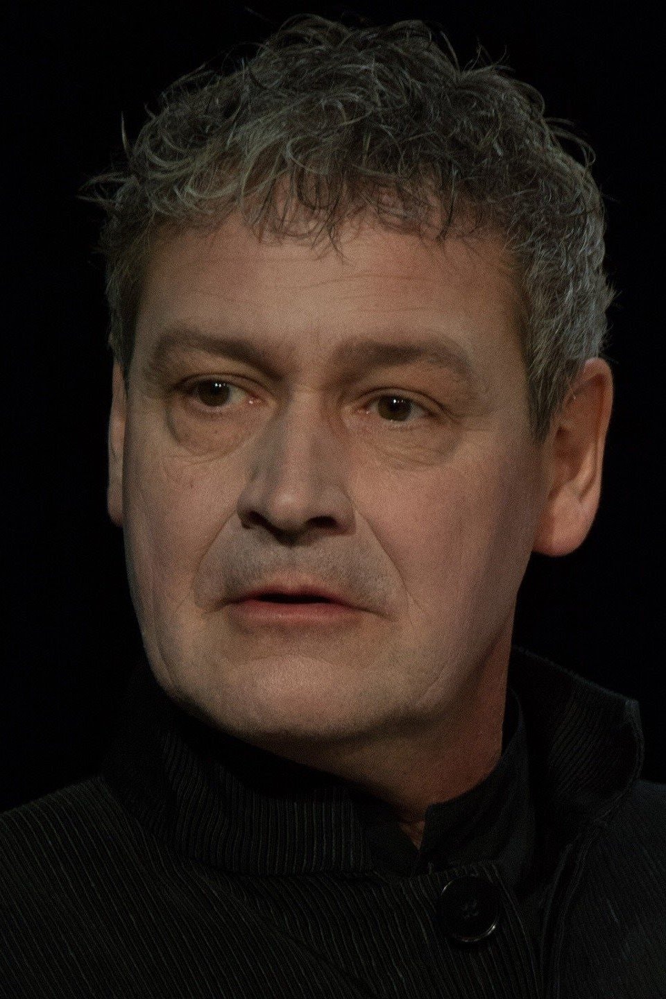 Foto de Stephan Benson