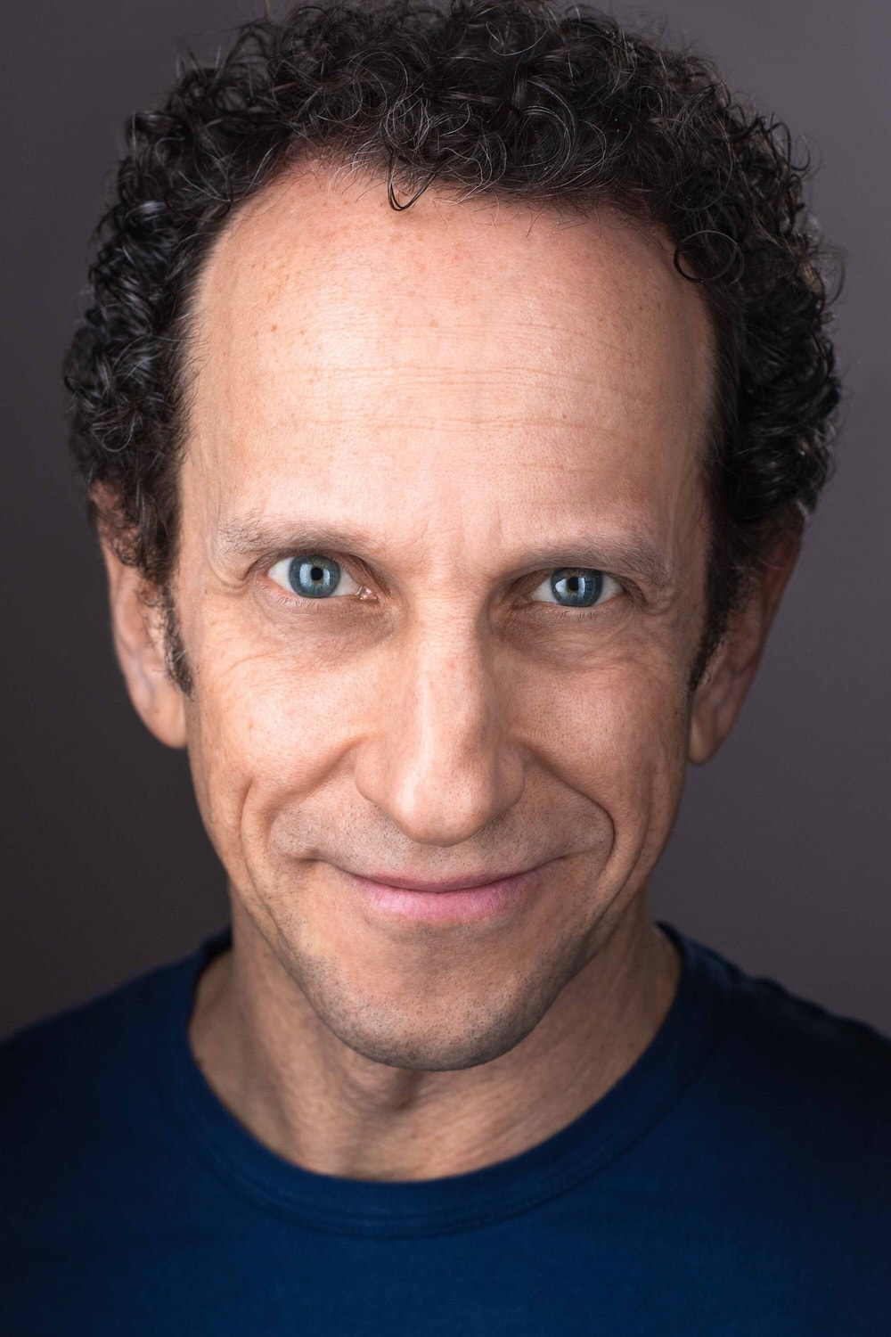 Foto de Gary Littman