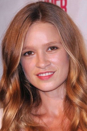 Foto de Amy Ferguson