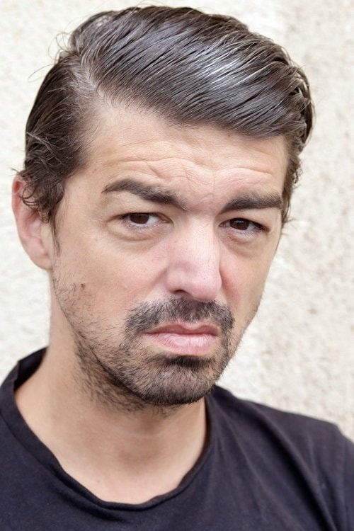 Foto de Adrien Saint-Joré