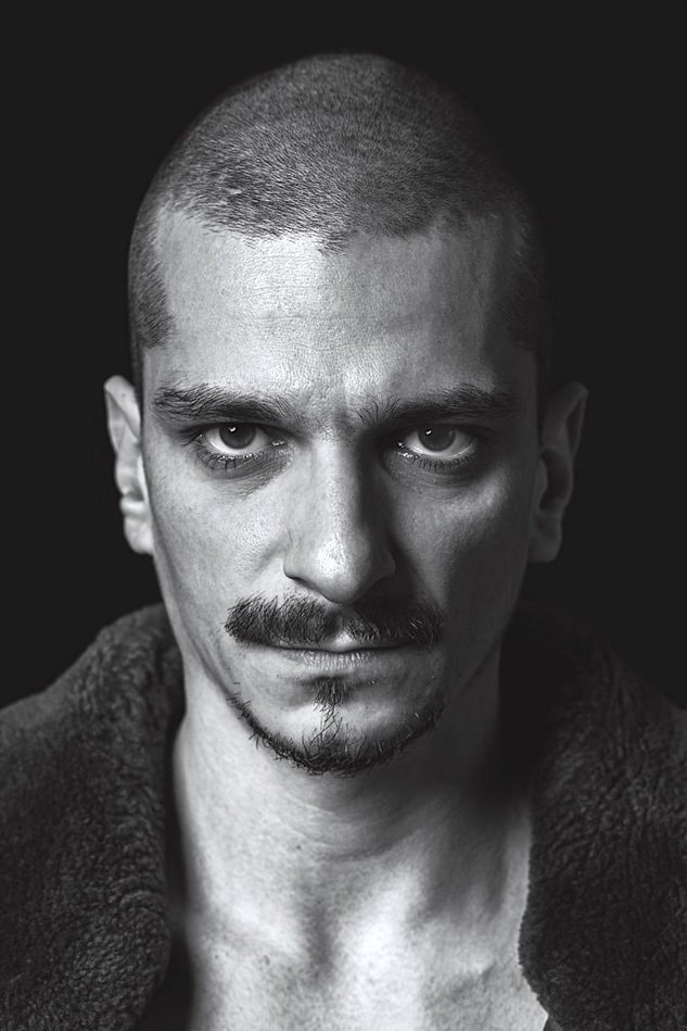 Foto de Arnaud Azoulay