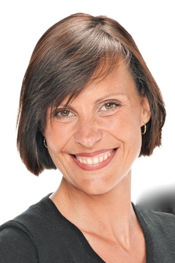 Foto de Laurence Bibot