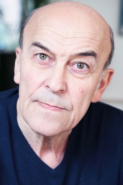 Foto de Patrick Paroux