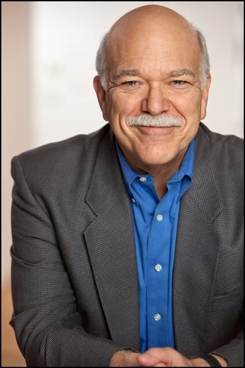 Foto de Scott Robertson