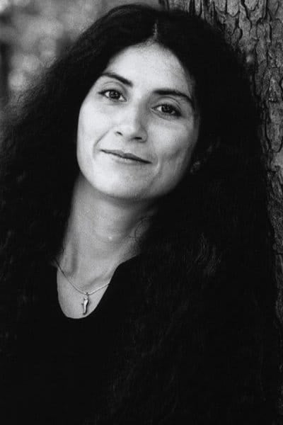 Foto de Behi Djanati Atai