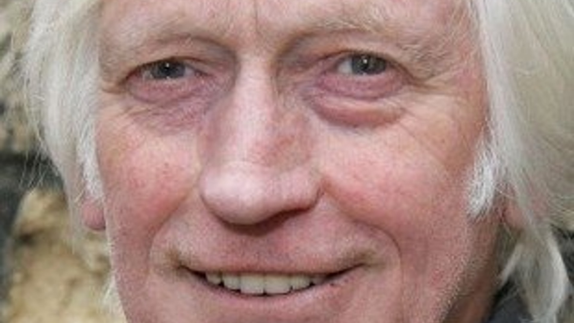 Foto de Richard Overy