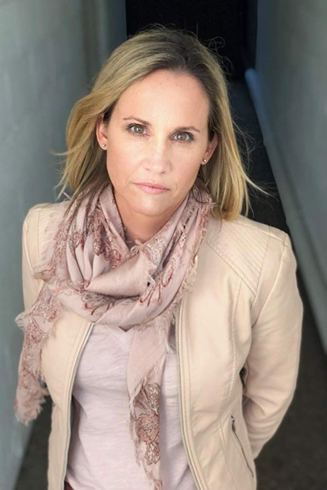 Foto de Christin Baker