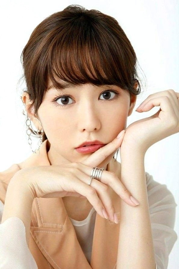 Foto de Mirei Kiritani