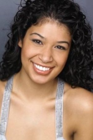 Foto de Angelique Lewis