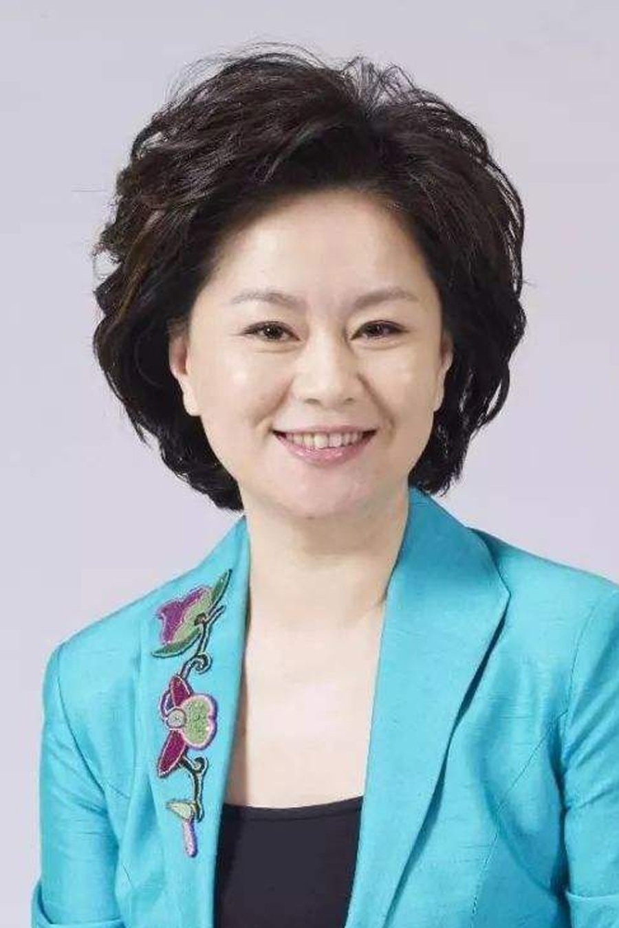 Foto de Ju Ping