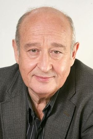 Foto de Michel Jonasz
