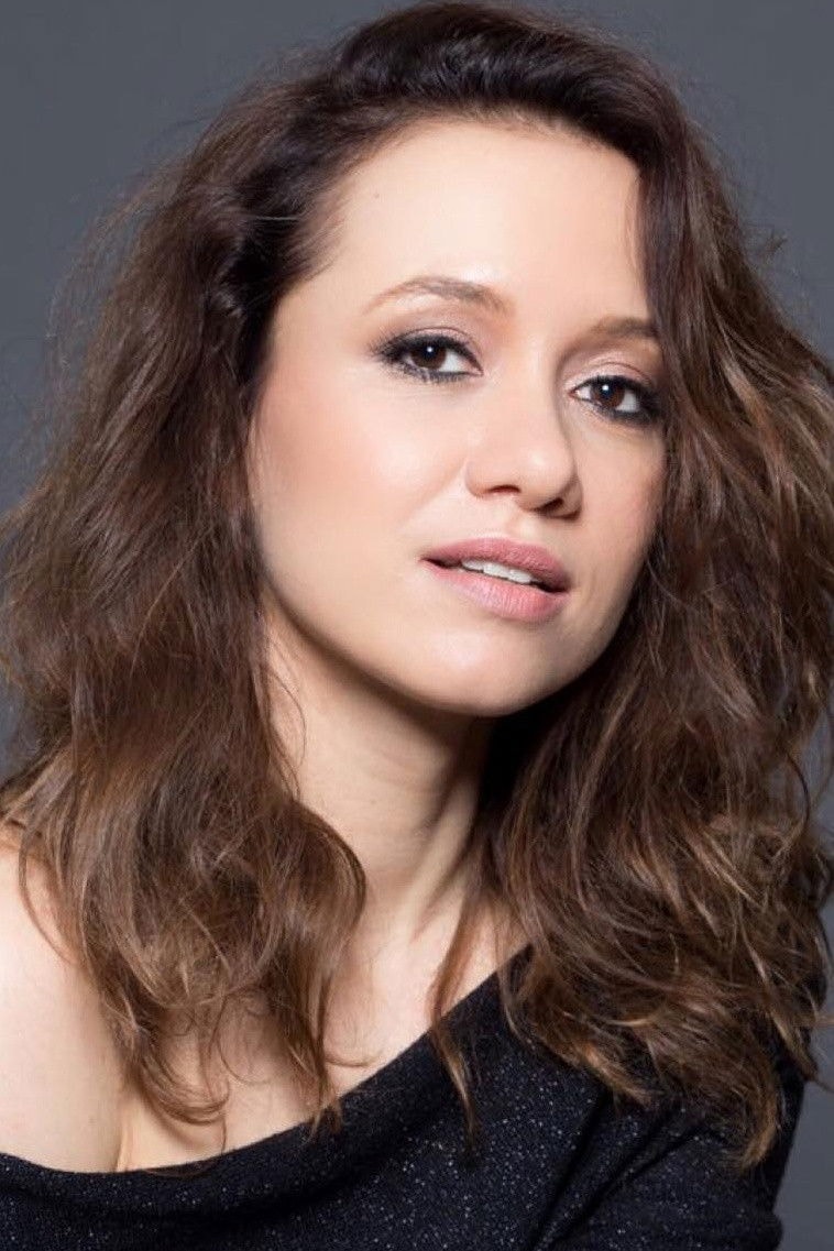 Foto de Cristina Lago