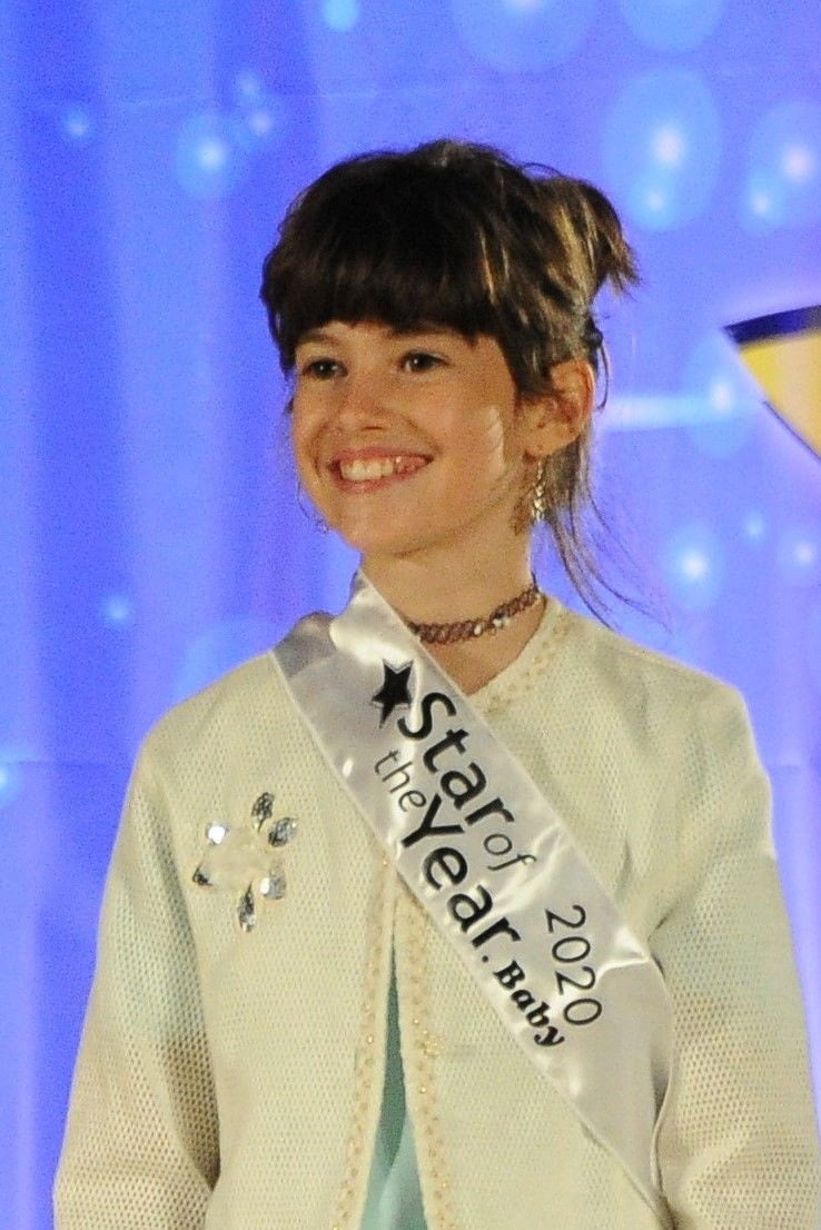 Foto de Roberta Volponi