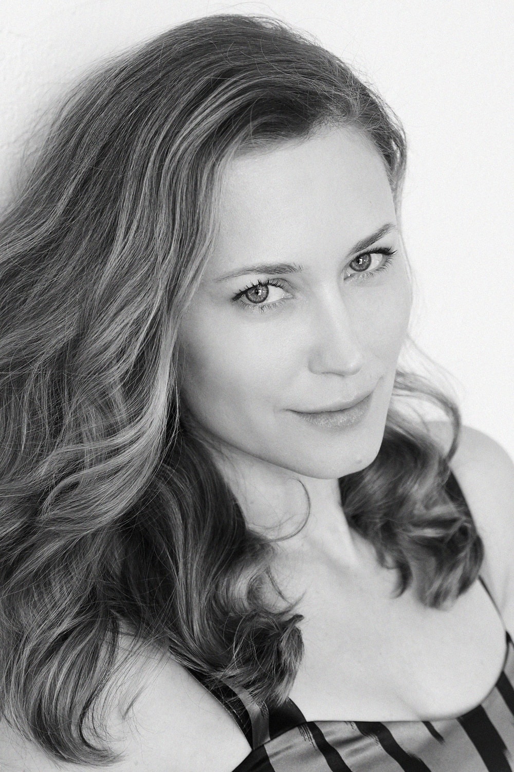 Foto de Tereza Srbova