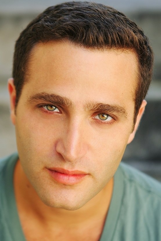 Foto de Tarek Anthony Jabre