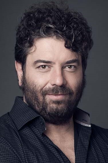 Foto de Pako Revueltas