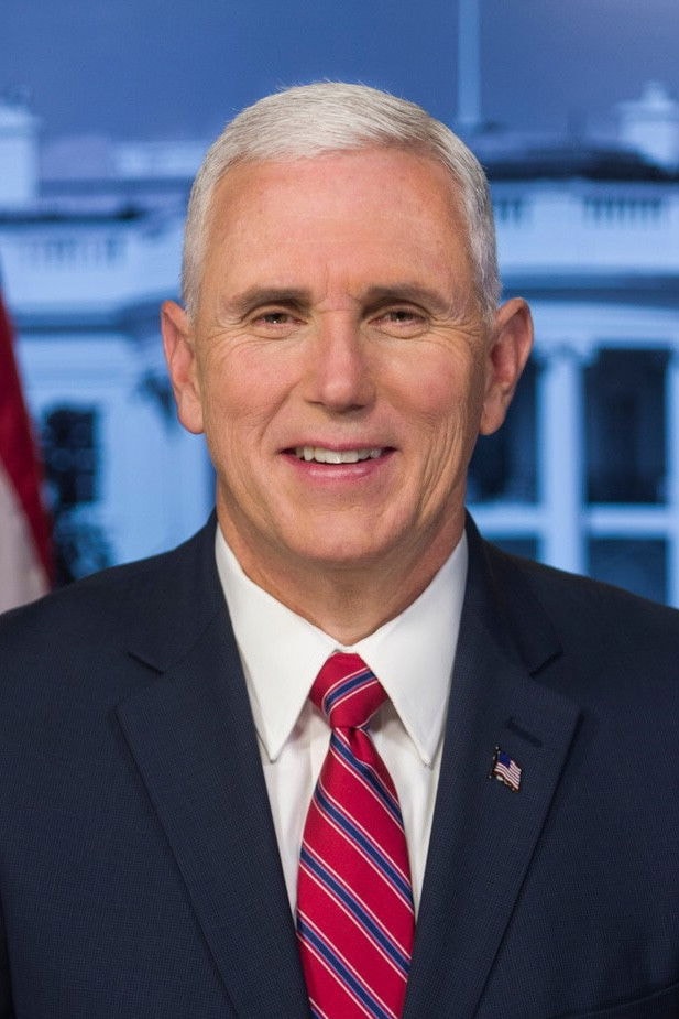Foto de Mike Pence