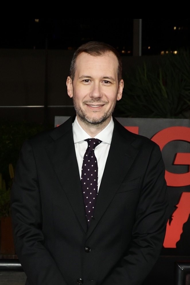 Foto de Judson Scott