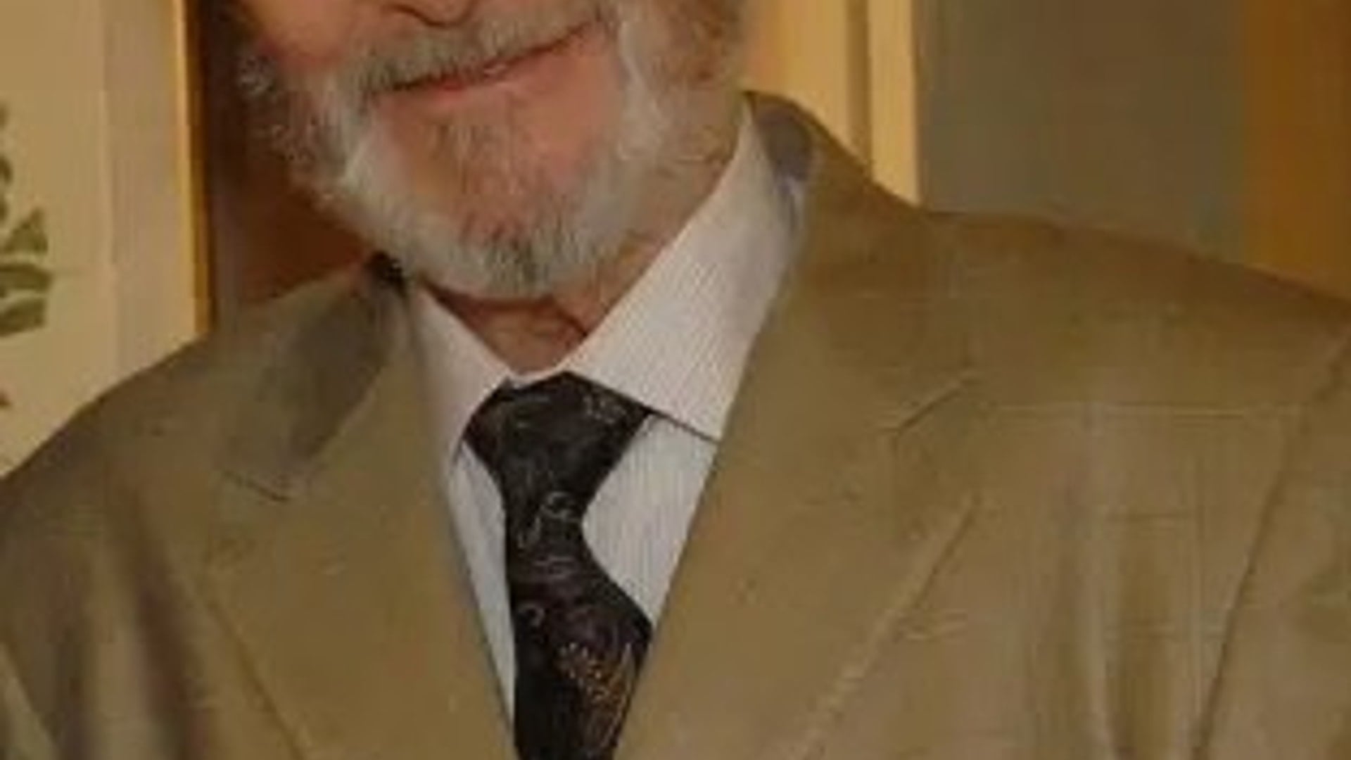 Foto de Leonardo Villar