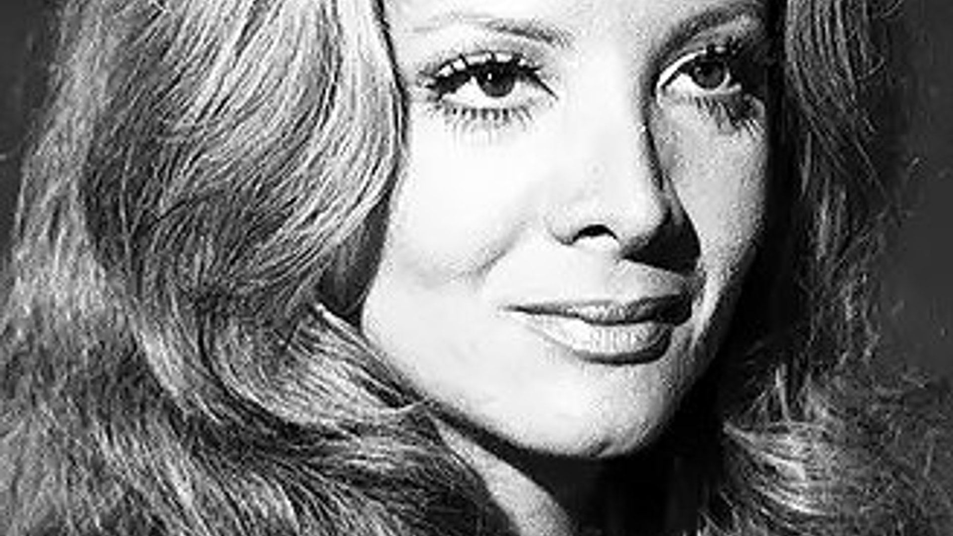 Foto de Glória Menezes