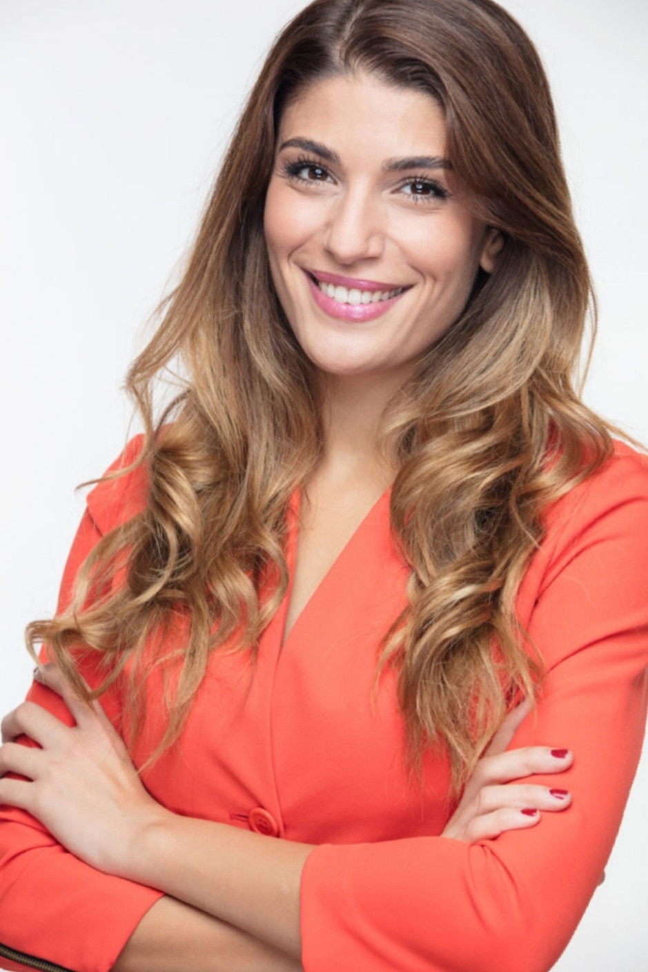 Foto de Federica Ambrogio