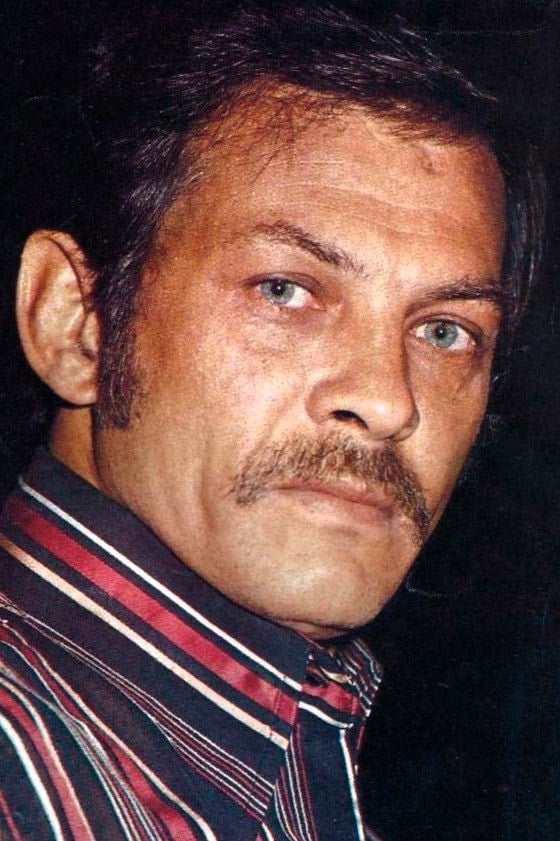 Foto de Geraldo del Rey