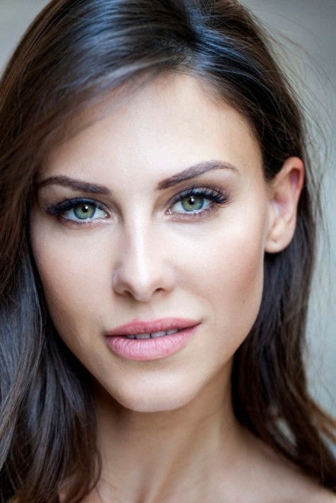 Foto de Giulia Alberti