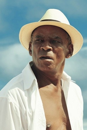 Foto de Antônio Pitanga
