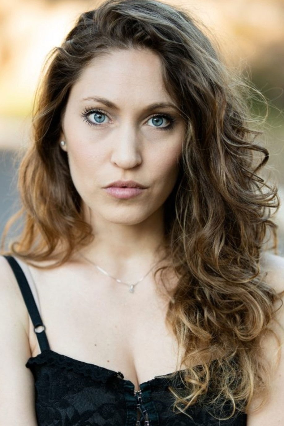 Foto de Alina Person