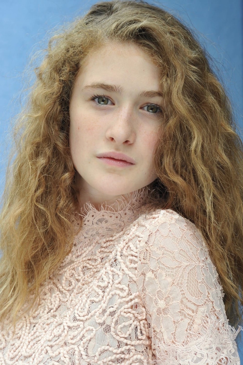 Foto de Adilé David