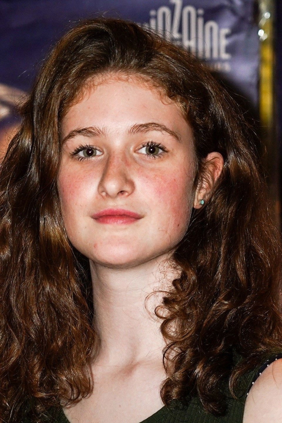 Foto de Adilé David