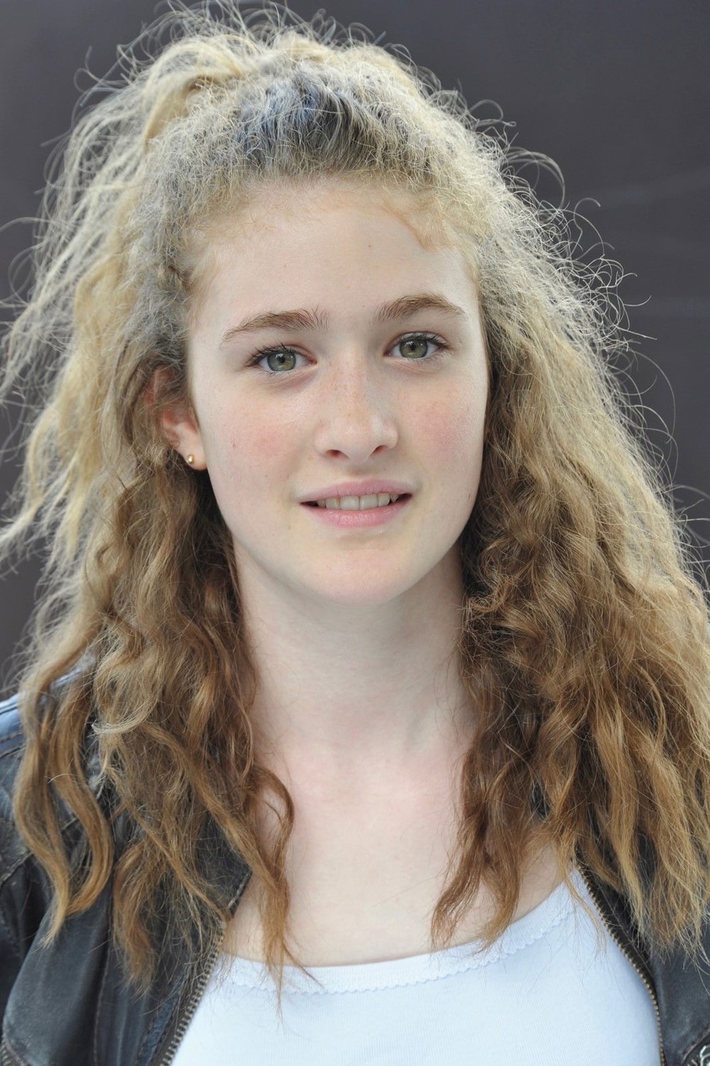 Foto de Adilé David