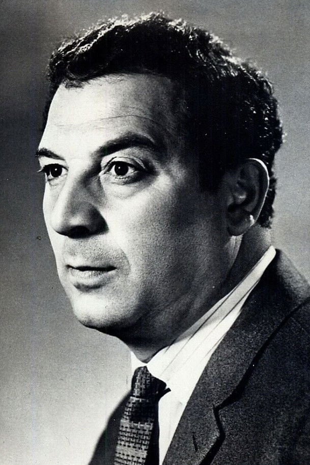 Foto de Борис Сичкин