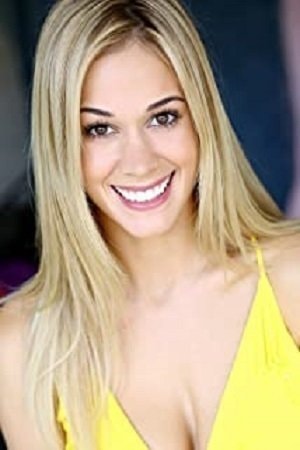 Foto de Lauren Compton