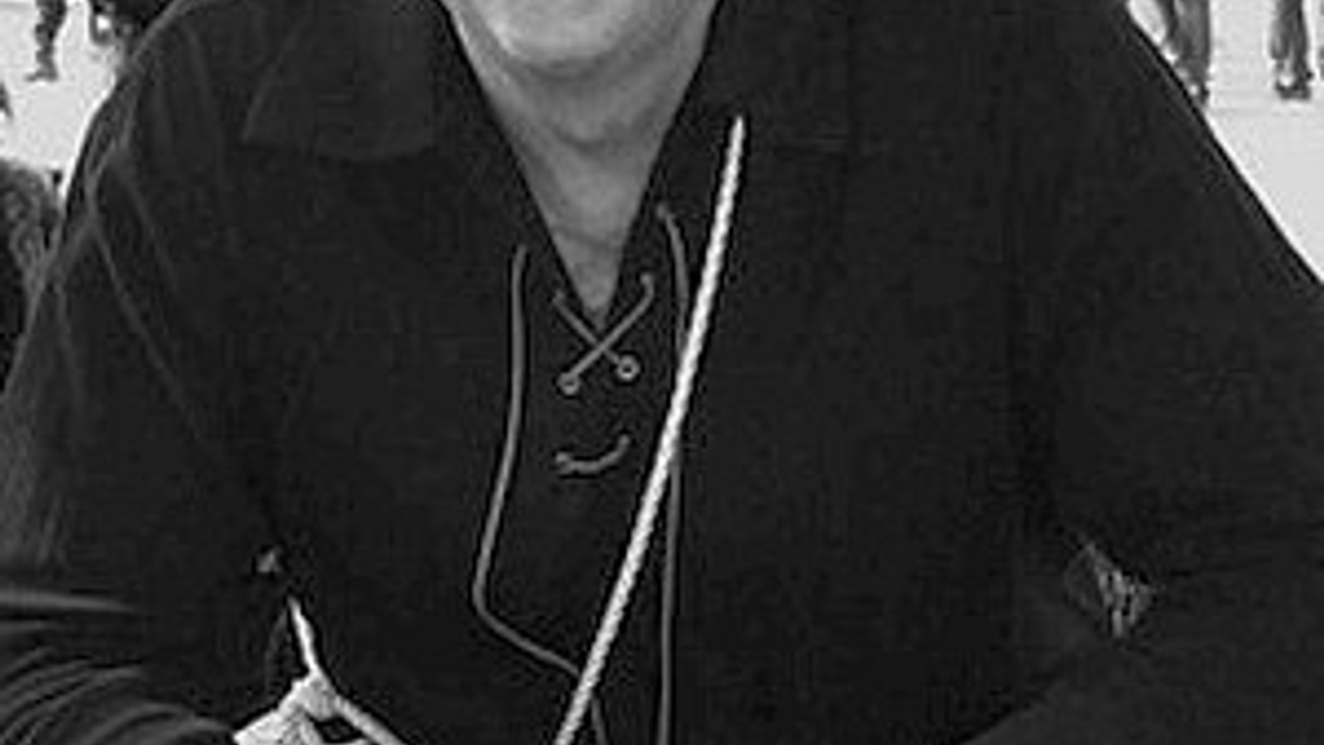 Foto de Lawrence Riggins