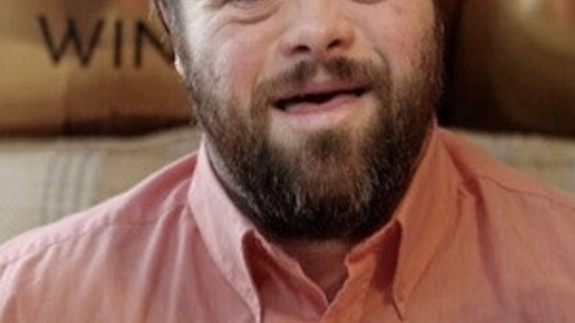 Foto de James Martin