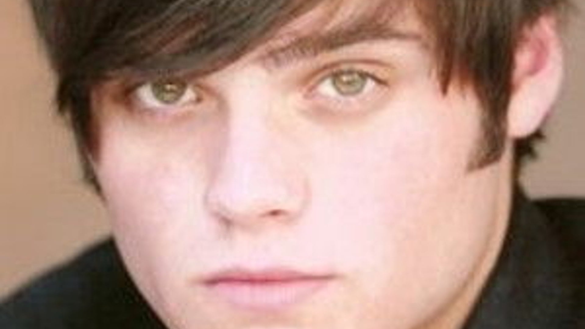 Foto de Patrick White